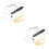 2Sets Hühner Futterset Aus Mit Nylonnetz Und Gemüse-Spieß 6