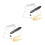 2Sets Hühner Futterset Aus Mit Nylonnetz Und Gemüse-Spieß 9