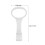 6St Ring Bed En Box - Multifunctionele Baby Loopsteun PP 2