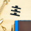 6Stk Musikbuchclip Dickes Design Für Und Dokumente 6