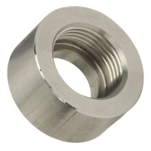 20 mm x 1,5 Metallischer Sensor-Schweißstutzen für Dieselpartikelfilter-Schlauchsensoren