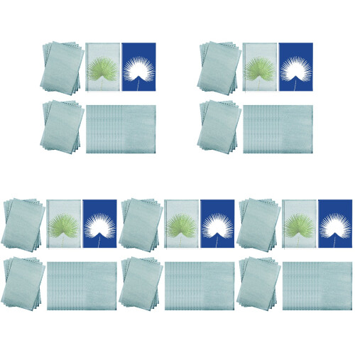 Solar Printpapier Met Transparante Persplaat Voor 2