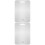 2Pcs Stainless Steel Double-Side Kitchen Cutting Boards Silver 7