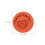 200Stk Handmade Labels Mikrofaserleder, Näh- & -Labels 2