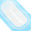 66Pièces Stockage Lait Pet+lldpe Réutilisables 7