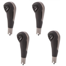 4Pcs Car Gear Shift Knob Automatic Transmission Shifter Lever for - Aveo Chuangku 42539376 95179700