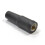 kenable F Type Twist On Plug End for Satellite Coax Cable & Weatherproof Boot 2