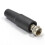 kenable F Type Twist On Plug End for Satellite Coax Cable & Weatherproof Boot 3