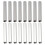 80Pcs High Efficiency Aluminum Iron Anode Rods for Water Heater Use 3