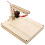 2St Draagbare Foam Snijder Warmtedraad Precisie Snijtool 2