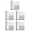 80Pcs High Efficiency Aluminum Iron Anode Rods for Water Heater Use 9
