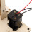 2St Draagbare Foam Snijder Warmtedraad Precisie Snijtool 9