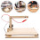 2St Draagbare Foam Snijder Warmtedraad Precisie Snijtool 10
