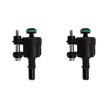 2X 24109869 Auto Parts Carbon Canister Solenoid Valve for Onix