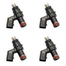 4X Kraftstoffeinspritzer für 250 350 450 SX-F XC-F SMR 2012-2015 77741023044