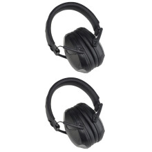 2Stk Noise Reduction Headset Für , Langlebig Und Leicht