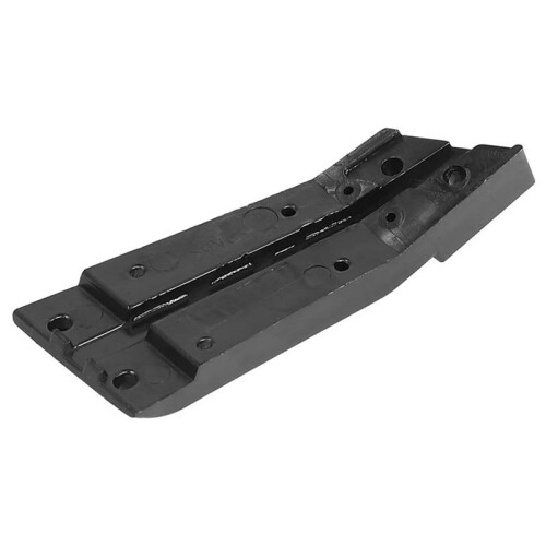 For  G2 PRO 2024 New Model Electric Scooter Rear  Bracket Enhanced Mudguard Support Accessories 2