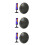 3Pièces Wobble Core Stability Et Siège Ergonomique 1
