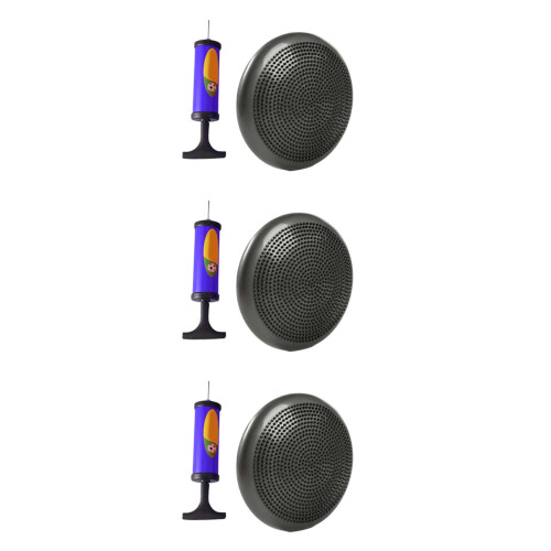 3Pièces Wobble Core Stability Et Siège Ergonomique