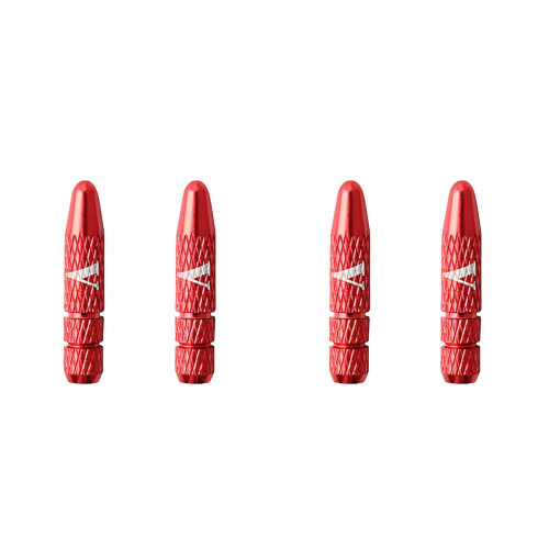 4Pièces Garnitures Câble Alliage Durable