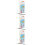 3Sets Aquarell Malbuch Für Kinder Bunt Kindgerecht Robust Sicher 1