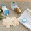 2Ensembles Décorations Bois Bébé Signes Éclatants Pour Photographies 10
