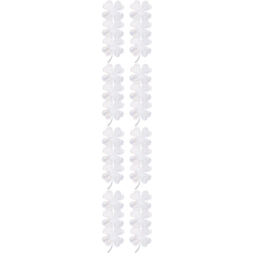 Multi-Color Anti-Collision Sun Window Clings