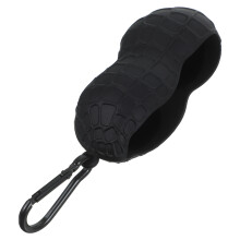 4Stk Golf Zubehör Für Herren Silikon Golfballhalter Tragbar
