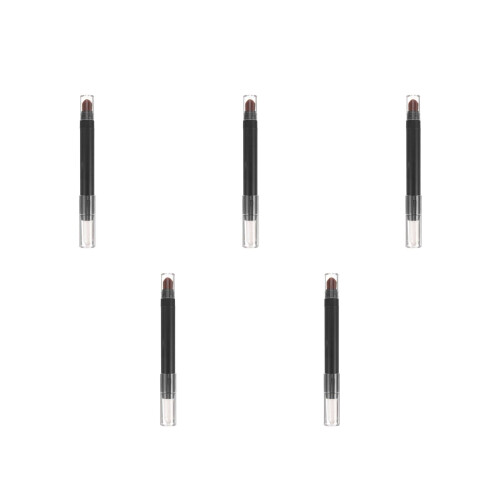 5Stk Langlebiger ABS Lidschattenstift Mit Für Zuhause Und Salon
