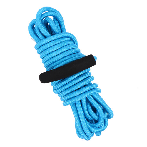 3Pièces Laisse Nylon Résistance Extérieur