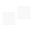 20Pièces Organiseur Plastique Transparent Pour 5 Lames De Microscope 1