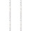 4St Wand Groeimeter Donkergrijs Meten 1