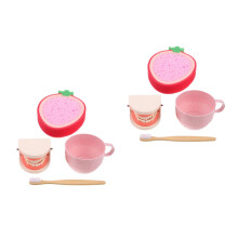 2Pièces Ensemble Jeu Enfants Montessori Éducatif