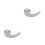6Rolls Self-Adhesive Diamond Strap Silver Ribbon for Craft Supplies 1