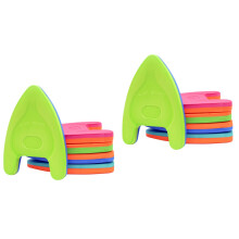 2Pièces Flottante Natation Enfants Eva Débutant