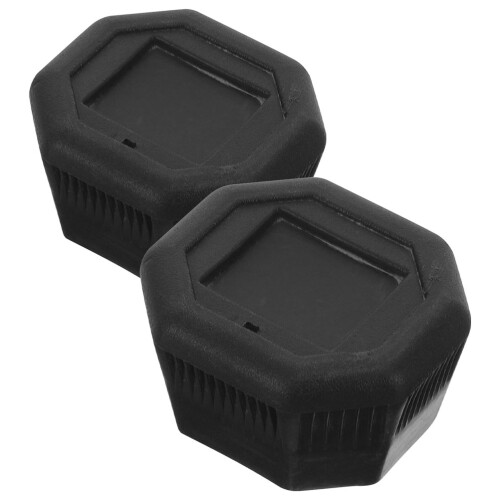 8Stk Butt Caps Für Sicheren 2