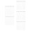 30Pcs Clear Pc Incense Stick Storage Tubes Plastic Containers 1