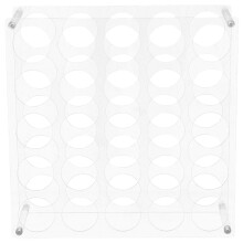 Rollenpapierhalter Aus Transparentem Acryl