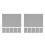 Stickers Ferroviaire Train Couleur Gris 1