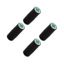 4Pièces Tampons De Golf En Noir Pour Golfeurs
