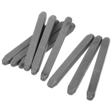 Marteau Acier Alliage Pour Numéros Poinçon Gravure Bijou