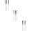 9Stk Kinder Pool Queue Aus Holz Bunt Robust Für Zuhause Billiard 10