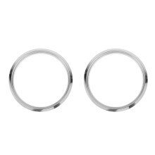 2Pièces Accessoires Stabilisateur En Acier Pour Cuisinière Induction