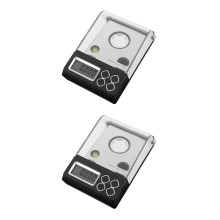 2Pièces Mini Balance Électronique Haute Pour Pesée Précise