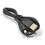 kenable USB to DC Power Cable - USB 2.0 for 2.1mm x 5.5mm 5v 2A 2000mA 1m 4