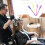 8Stk Leichte Kunststoff Haarfärbemixer Mit Strapazierfähigem 8