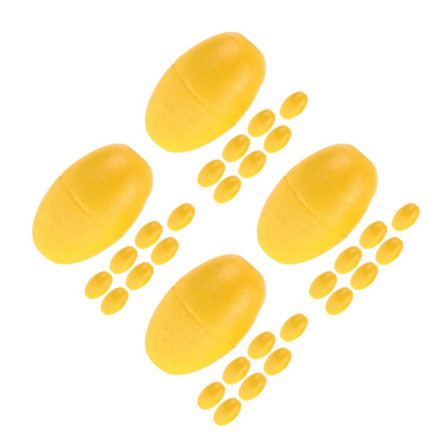32Pièces Marine PVC, Bateaux Kayaks, Marqueurs
