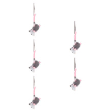 5Pièces Pendentifs Accessoires Décoratifs