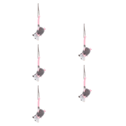5Pièces Pendentifs Accessoires Décoratifs