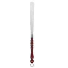 Chausse-Pied Manche Bois Ergonomique Senior Femme